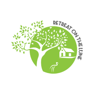 Retreat On The Lune Logo 3